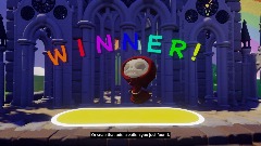 A screenshot taken in Dreams. 2 of 2.