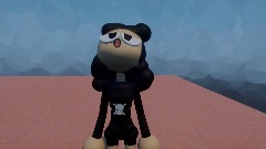 Ugh fine i guess you are my little pogchamp