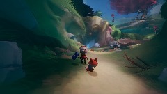 A screenshot taken in Dreams. 1 of 1.