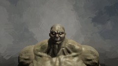 A screenshot taken in Dreams. 1 of 3.