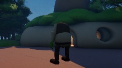 Shreks adventure DEMO 0.1