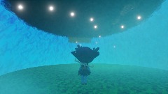 A screenshot taken in Dreams. 5 of 15.