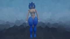 A screenshot taken in Dreams. 3 of 4.