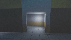 Remix of 80s camera video filter