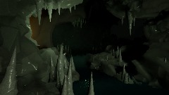 mystery caves cave 1