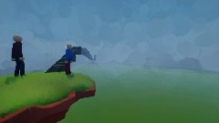 Level 2: Welcome to Pointless land where land is pointless