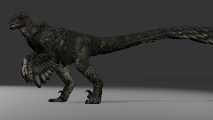 A screenshot taken in Dreams. 2 of 4.