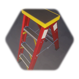 Stepladder