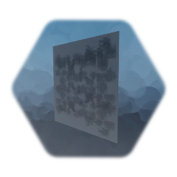 Wall,floor and asset.