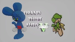 Gta 5 intro but with riggy and RoyleMelon