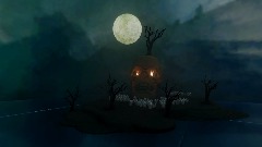A screenshot taken in Dreams. 1 of 1.