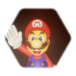 Mario 2D