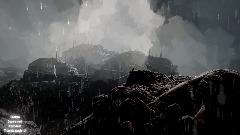 A screenshot taken in Dreams. 1 of 5.