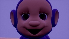 Teletubbie Alright