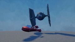 A screenshot taken in Dreams. 15 of 15.