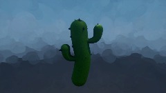 A screenshot taken in Dreams. 1 of 2.