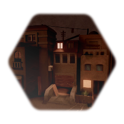 Best City / building / house