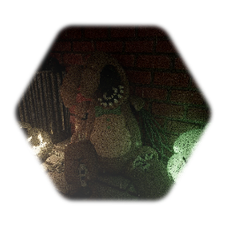 Alexander (ally way)