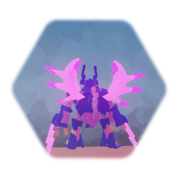 Knack 2 Ancient Weapon Slasher Upgraded