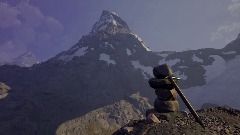 The Matterhorn Hike