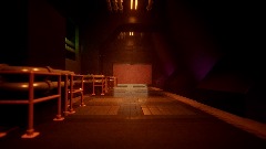 A screenshot taken in Dreams. 11 of 13.