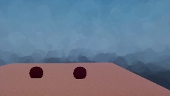 Messd up mario world map