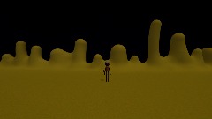 A screenshot taken in Dreams. 1 of 2.