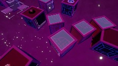 My Dreamiverse Dash!