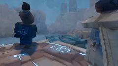 My Ancient Temple!