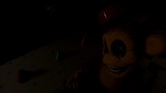 A screenshot taken in Dreams. 12 of 26.