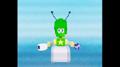 A screenshot taken in Dreams. 1 of 1.