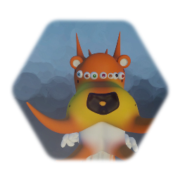 A BEAUTIFUL  ABOMINATION