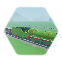 Remezcla de Hub World - Henry