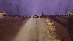 Through Sand and Time 2