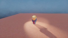 Trump escapa del coronavirus