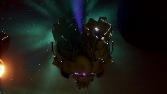 A screenshot taken in Dreams. 12 of 22.