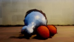 Cubist Still Life #1