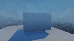 A screenshot taken in Dreams. 1 of 3.