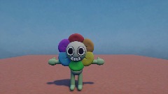 A screenshot taken in Dreams. 2 of 3.