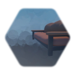 Simple Couch