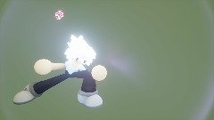 A screenshot taken in Dreams. 17 of 30.