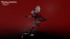 A screenshot taken in Dreams. 5 of 13.