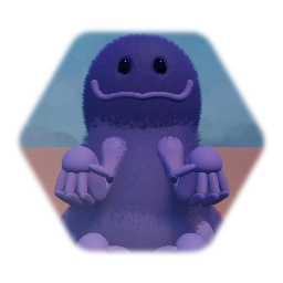 Monster lab slug