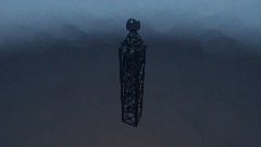 A screenshot taken in Dreams. 5 of 21.