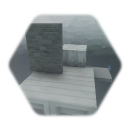 UK Brutalist mini Set