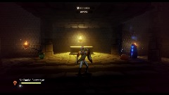 MediEvil : Ancient dangers edition