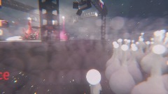 A screenshot taken in Dreams. 3 of 11.