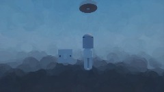 A screenshot taken in Dreams. 1 of 1.