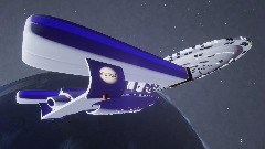 A screenshot taken in Dreams. 28 of 30.