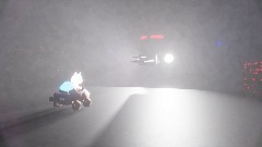 Twisted Metal Black: Warhawk Intro Toro